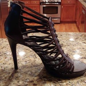 Jessica Simpson heels